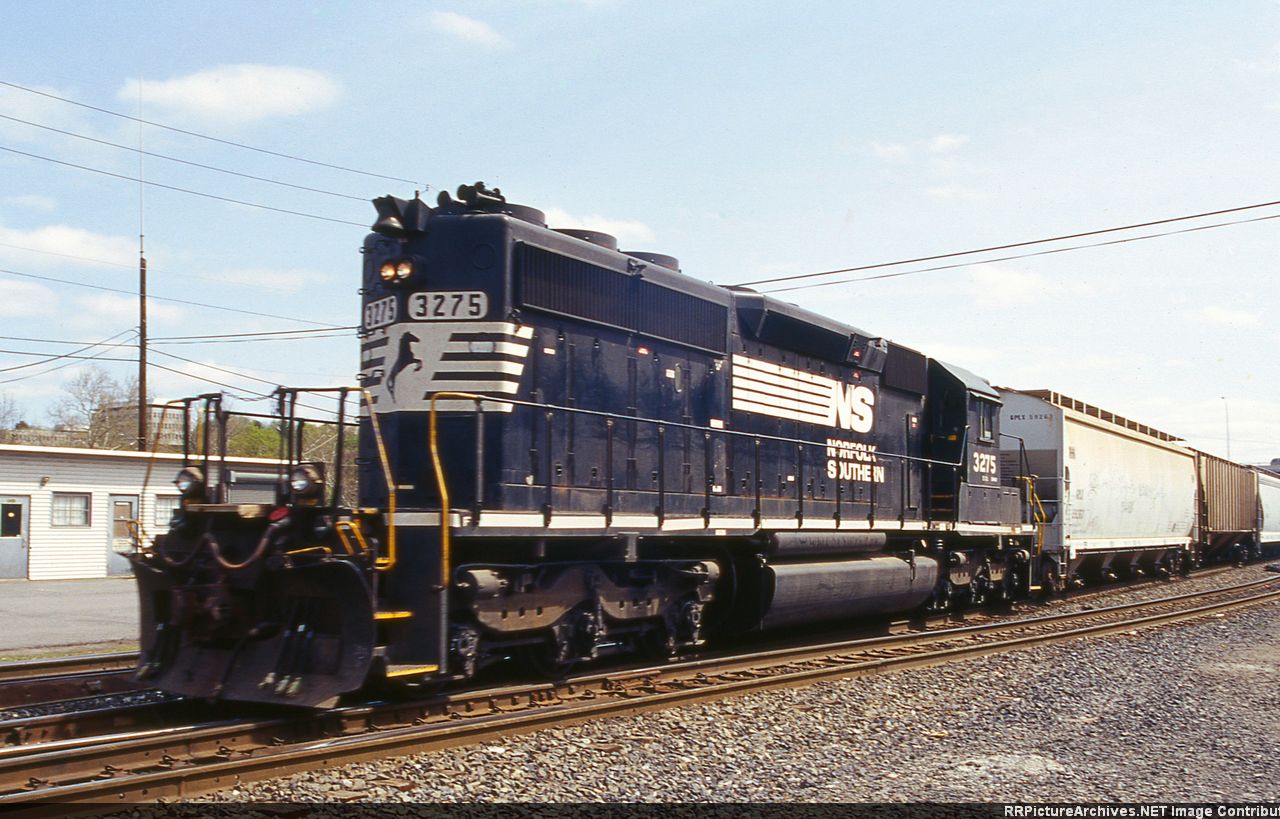 NS 3275